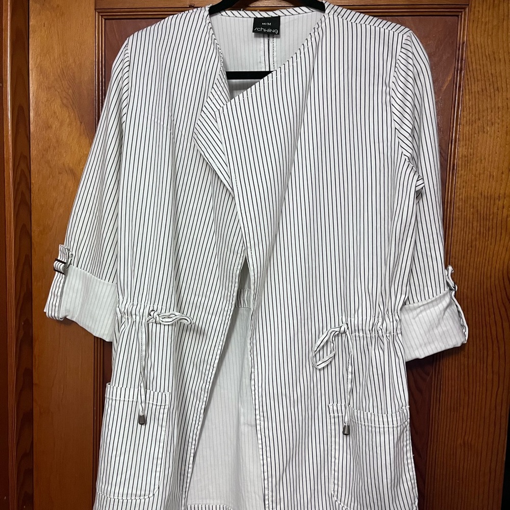 Never Worn Jacket. - image 1